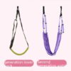3faaae14-c5c5-4b69-b1bb-12788c053a1a_trans.jpeg Flexibility & Backbend Door Stretcher Belt: Premium Yoga & Dance Assist