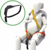 498558256917.jpg Maternity Car Seat Belt Adjuster: Essential Driving Comfort & Bump Protection
