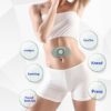 4dde6dc6-f537-4afb-8bc0-360fb10fc8f7_trans.jpeg Portable Mini Dual-Pulse Massager: Target Relief for Neck, Back & Muscle Pain