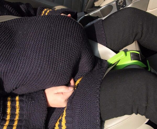 615804560430.jpg Maternity Car Seat Belt Adjuster: Essential Driving Comfort & Bump Protection
