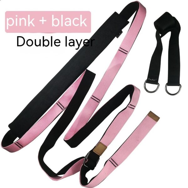 73f34af6-d897-4c7b-b39a-5371b4097cb1_trans.jpeg Flexibility & Backbend Door Stretcher Belt: Premium Yoga & Dance Assist