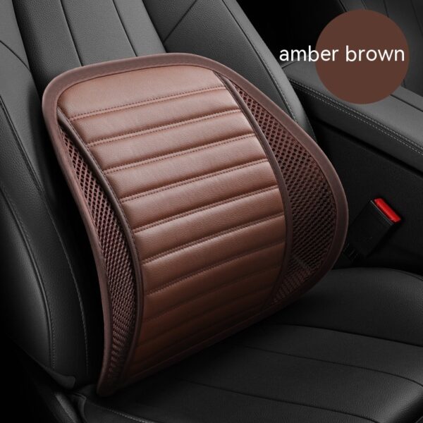 966ad6a9-00a0-4bdd-b147-2f48ebaf35ed_trans.jpeg Ergonomic Leather Car Seat Lumbar Cushion: Premium Back Support for Driving & Office