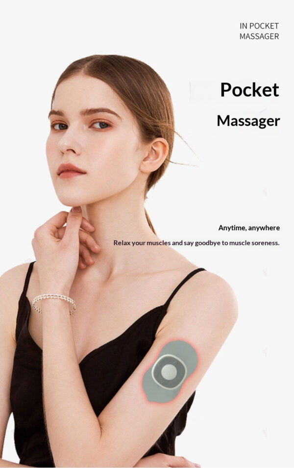 afd31169-91a3-496f-b4be-57d2a2c2bf6d.jpg Portable Mini Dual-Pulse Massager: Target Relief for Neck, Back & Muscle Pain