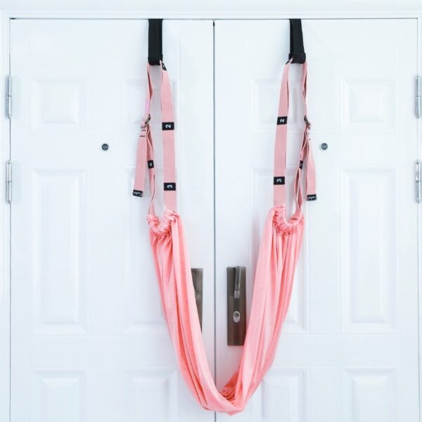 b449ec4b-d2c7-44c8-afb6-b9b6629b785b_trans.jpeg Flexibility & Backbend Door Stretcher Belt: Premium Yoga & Dance Assist