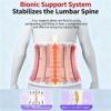 c77d0069-be00-4d99-acb8-e7beace9fd0d.jpg Adjustable Back Brace Lumbar Support Belt with Steel Stays