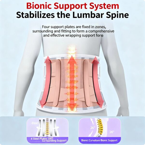 c77d0069-be00-4d99-acb8-e7beace9fd0d.jpg Adjustable Back Brace Lumbar Support Belt with Steel Stays