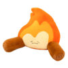 d4502002-95f8-445e-8cc9-4f8b8a373765.jpg Cute Flame Lumbar Support Pillow: Plush Back Cushion & Decor Accent