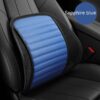 f2d327a2-27ab-4dc4-8601-0dabdedba67d_trans.jpeg Ergonomic Leather Car Seat Lumbar Cushion: Premium Back Support for Driving & Office