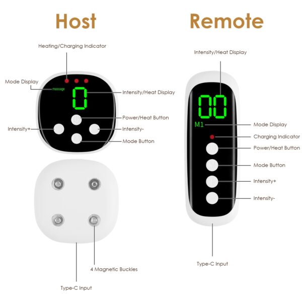 fb97b55c-8c3f-4b5a-a7f4-c07abc606058.jpg Cordless 2-in-1 EMS Back Massager & Heating Pad: Targeted Relief for Waist, Back & Cramps